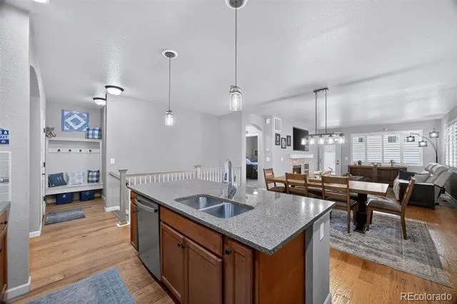 1525 Mount Meeker Avenue Berthoud, CO 80513