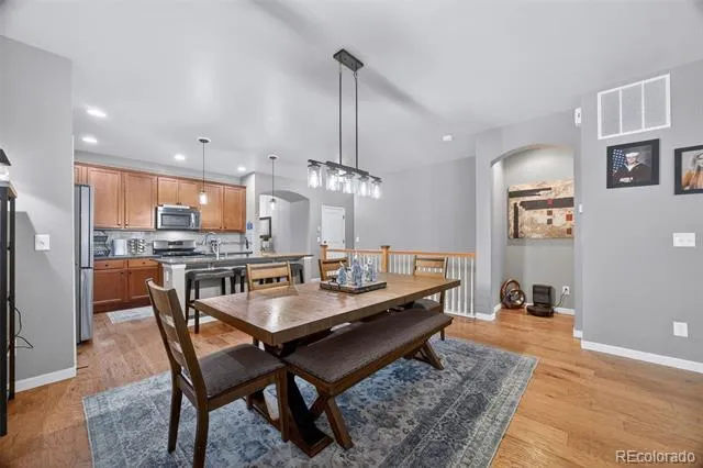 1525 Mount Meeker Avenue Berthoud, CO 80513
