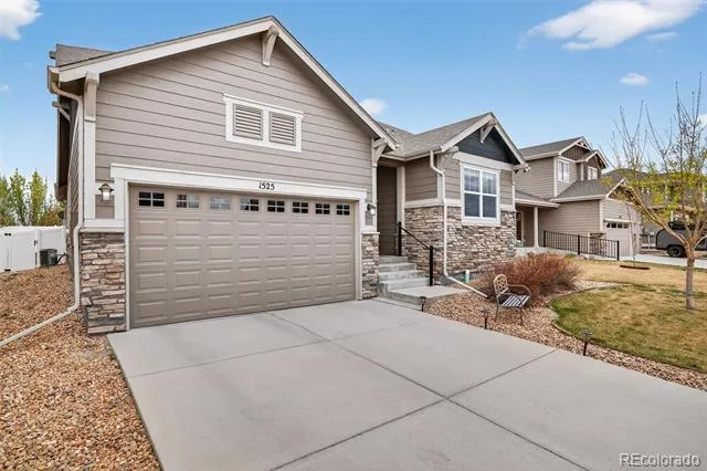 1525 Mount Meeker Avenue Berthoud, CO 80513