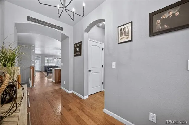 1525 Mount Meeker Avenue Berthoud, CO 80513