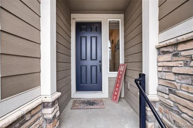 1525 Mount Meeker Avenue Berthoud, CO 80513