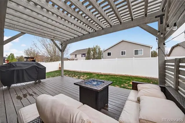 1525 Mount Meeker Avenue Berthoud, CO 80513
