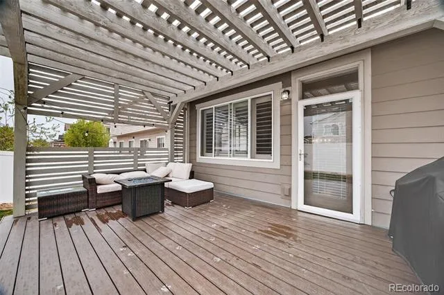 1525 Mount Meeker Avenue Berthoud, CO 80513