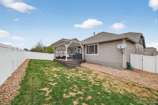 1525 Mount Meeker Avenue Berthoud, CO 80513