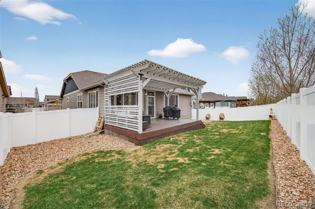 1525 Mount Meeker Avenue Berthoud, CO 80513