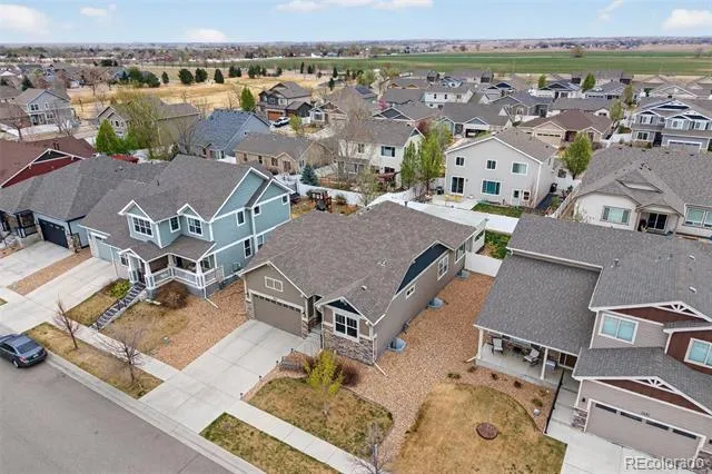 1525 Mount Meeker Avenue Berthoud, CO 80513