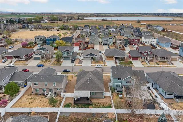 1525 Mount Meeker Avenue Berthoud, CO 80513