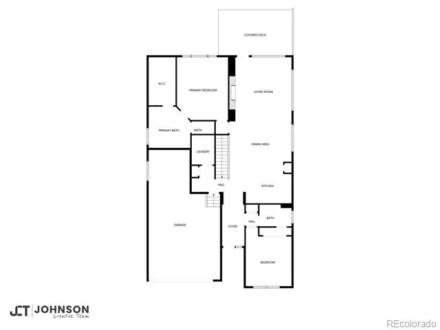 1525 Mount Meeker Avenue Berthoud, CO 80513