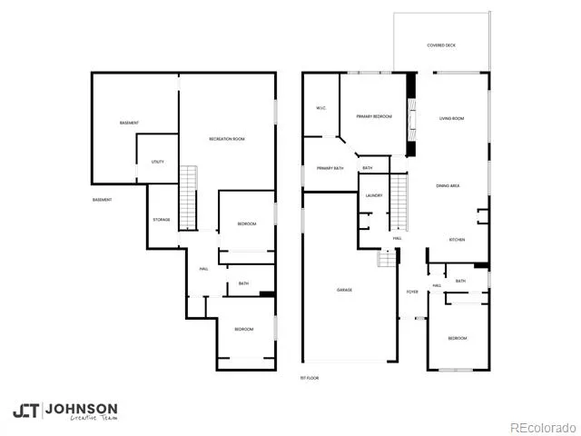 1525 Mount Meeker Avenue Berthoud, CO 80513