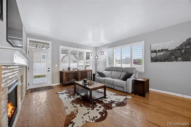 1525 Mount Meeker Avenue Berthoud, CO 80513