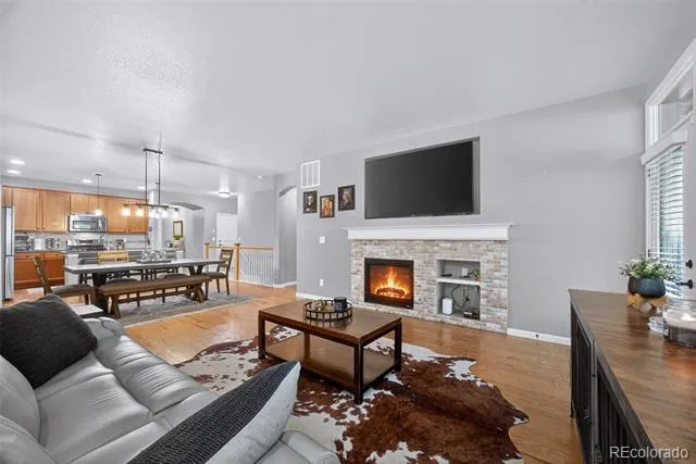1525 Mount Meeker Avenue Berthoud, CO 80513