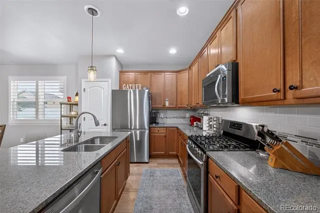 1525 Mount Meeker Avenue Berthoud, CO 80513