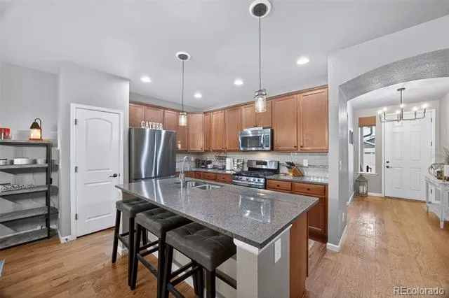 1525 Mount Meeker Avenue Berthoud, CO 80513
