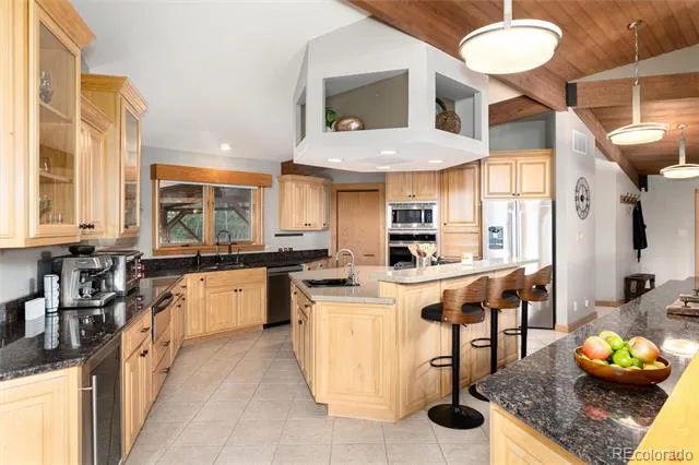 12730 Bridle Bit Road Colorado Springs, CO 80908
