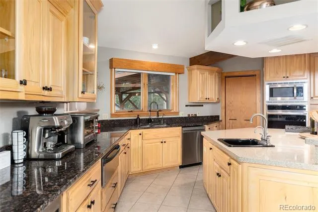 12730 Bridle Bit Road Colorado Springs, CO 80908