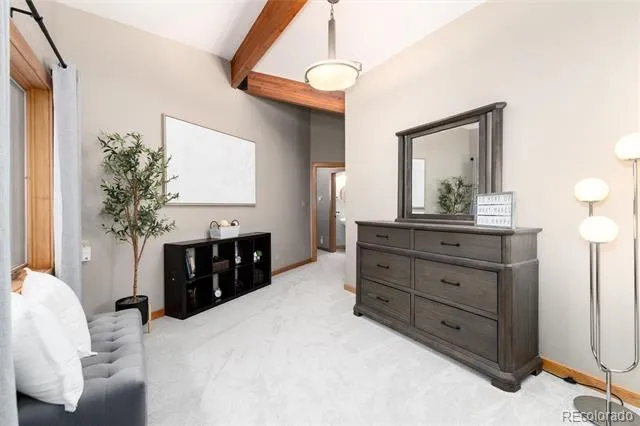 12730 Bridle Bit Road Colorado Springs, CO 80908