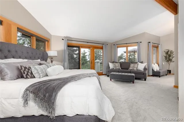 12730 Bridle Bit Road Colorado Springs, CO 80908