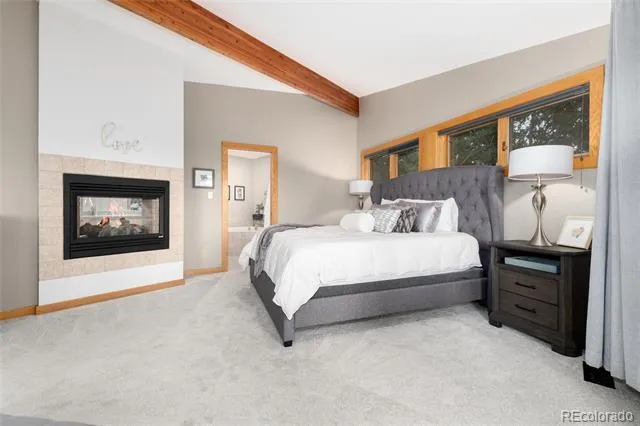 12730 Bridle Bit Road Colorado Springs, CO 80908