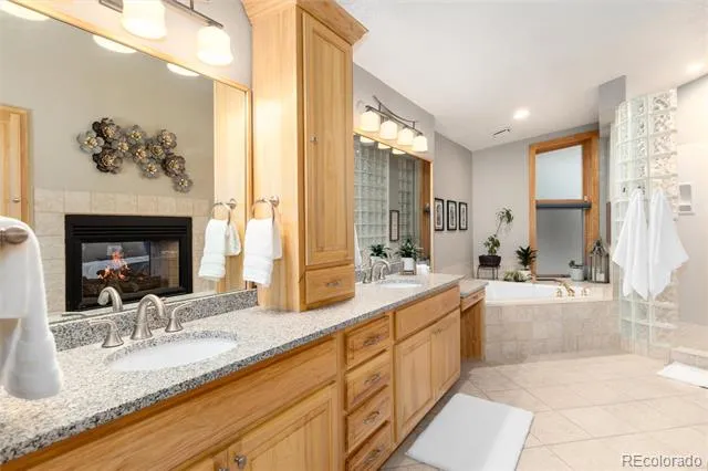 12730 Bridle Bit Road Colorado Springs, CO 80908