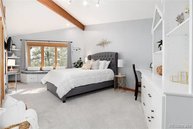 12730 Bridle Bit Road Colorado Springs, CO 80908