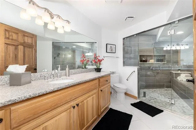 12730 Bridle Bit Road Colorado Springs, CO 80908
