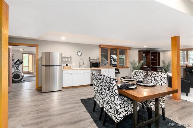 12730 Bridle Bit Road Colorado Springs, CO 80908