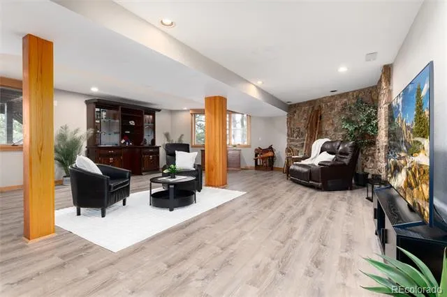 12730 Bridle Bit Road Colorado Springs, CO 80908