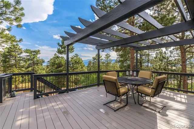 12730 Bridle Bit Road Colorado Springs, CO 80908
