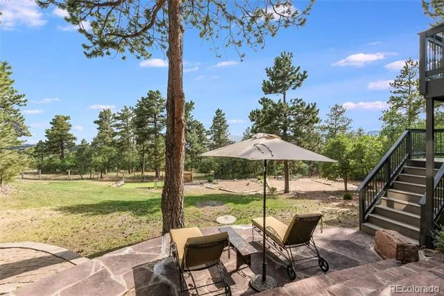 12730 Bridle Bit Road Colorado Springs, CO 80908