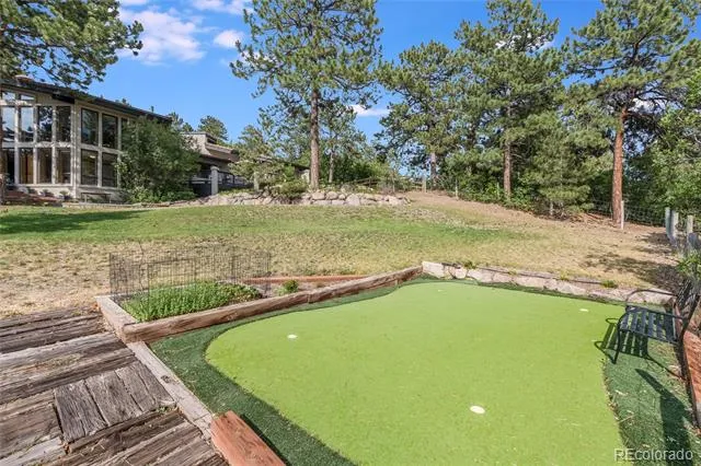 12730 Bridle Bit Road Colorado Springs, CO 80908