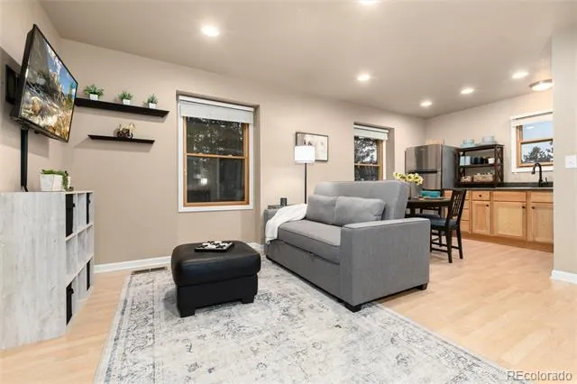 12730 Bridle Bit Road Colorado Springs, CO 80908