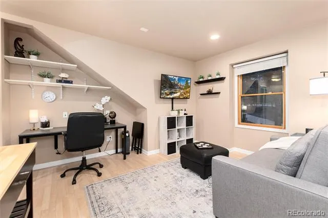 12730 Bridle Bit Road Colorado Springs, CO 80908