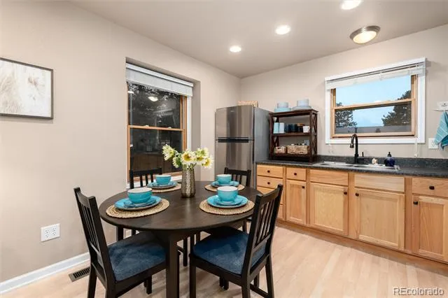 12730 Bridle Bit Road Colorado Springs, CO 80908