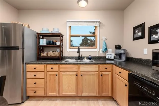 12730 Bridle Bit Road Colorado Springs, CO 80908