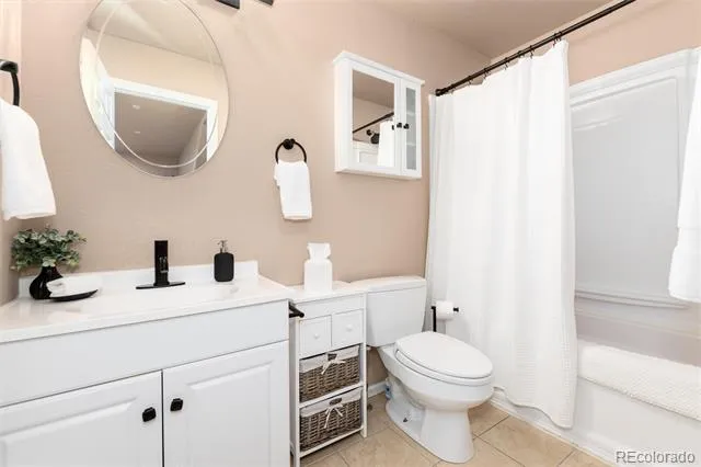 12730 Bridle Bit Road Colorado Springs, CO 80908