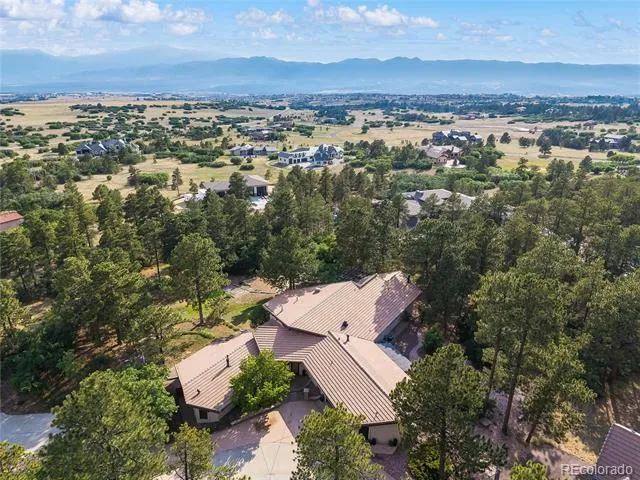 12730 Bridle Bit Road Colorado Springs, CO 80908