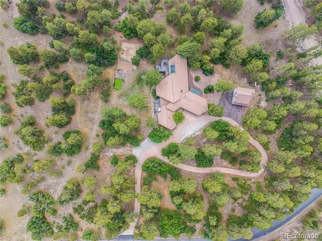 12730 Bridle Bit Road Colorado Springs, CO 80908