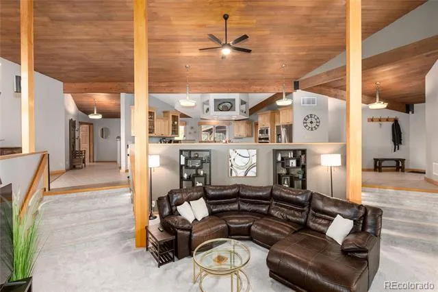 12730 Bridle Bit Road Colorado Springs, CO 80908