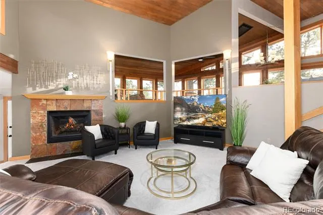 12730 Bridle Bit Road Colorado Springs, CO 80908