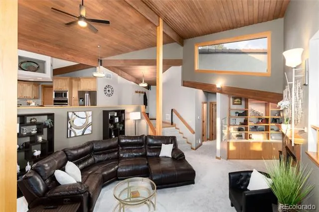 12730 Bridle Bit Road Colorado Springs, CO 80908