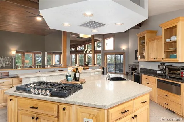 12730 Bridle Bit Road Colorado Springs, CO 80908