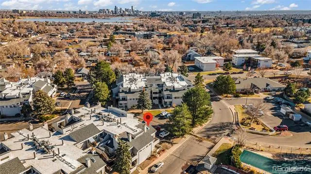 1830 Newland Court #101 Lakewood, CO 80214