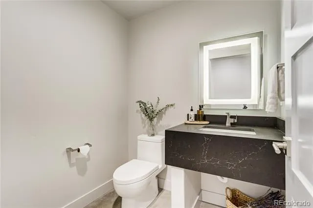 17110 Copper Valley Ct Monument, CO 80132
