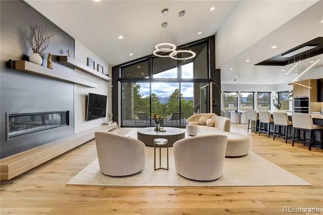 17110 Copper Valley Ct Monument, CO 80132