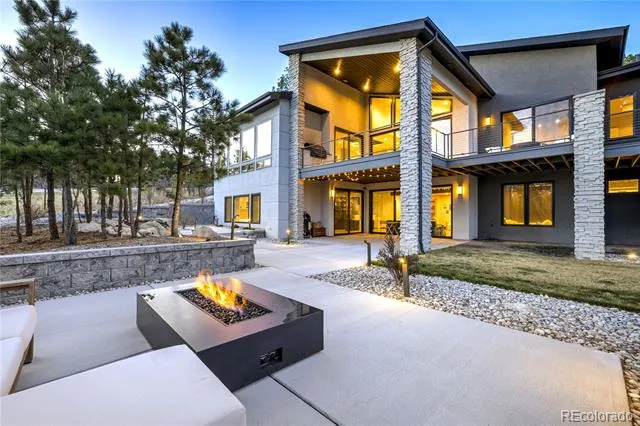 17110 Copper Valley Ct Monument, CO 80132