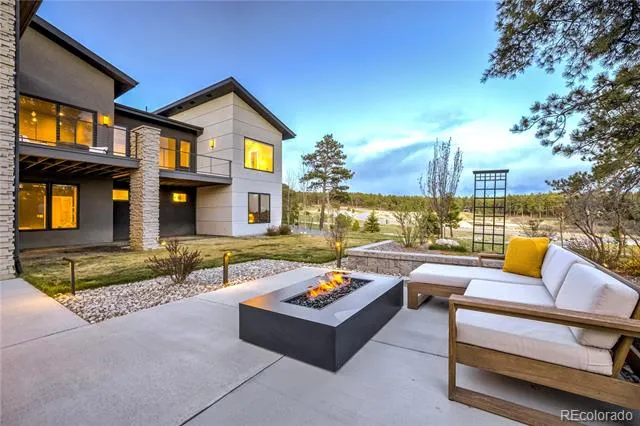 17110 Copper Valley Ct Monument, CO 80132