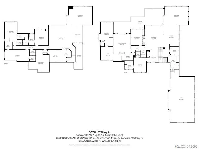 17110 Copper Valley Ct Monument, CO 80132