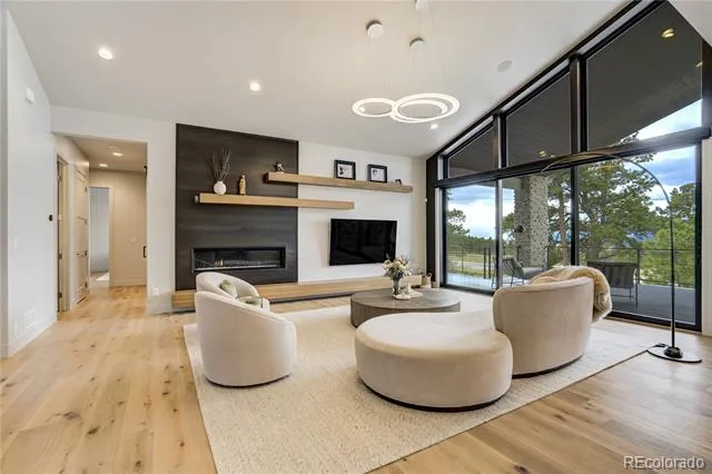 17110 Copper Valley Ct Monument, CO 80132