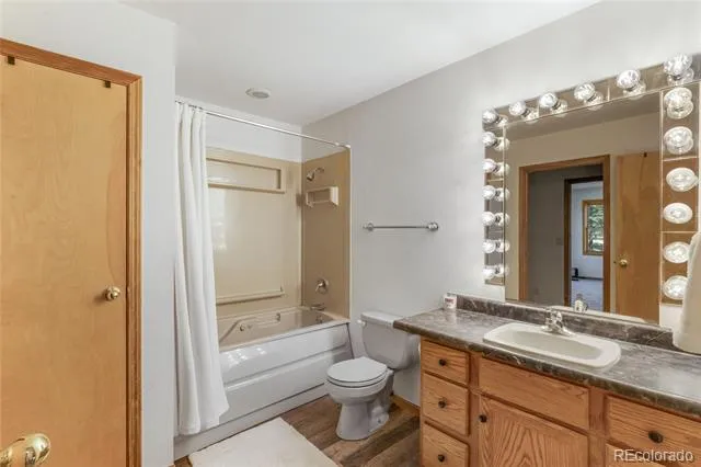 18673 Elbert Road Elbert, CO 80106
