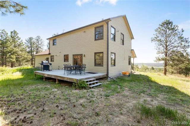 18673 Elbert Road Elbert, CO 80106